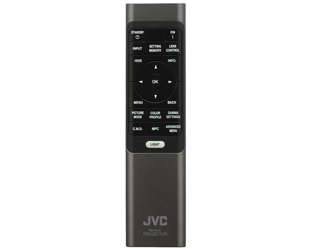 JVC D-ILA DLA-NZ9 [6]