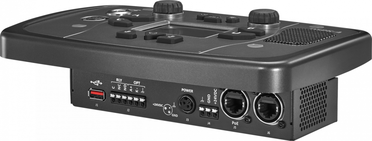 Sistem de intercomunicatie RTS Digital Partyline [8]