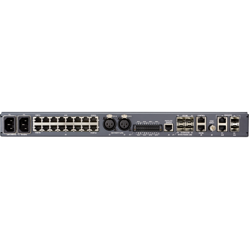 Sistem de intercomunicatie digital RTS ODIN OMNEO digital intercom [5]
