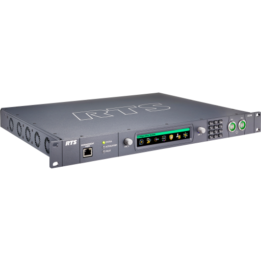 Sistem de intercomunicatie digital RTS ODIN OMNEO digital intercom [4]