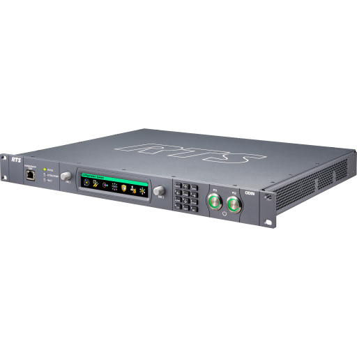 Sistem de intercomunicatie digital RTS ODIN OMNEO digital intercom [2]