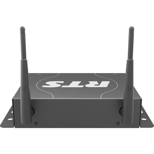 Sistem de intercomunicatie wireless RTS ROAMEO DECT [8]