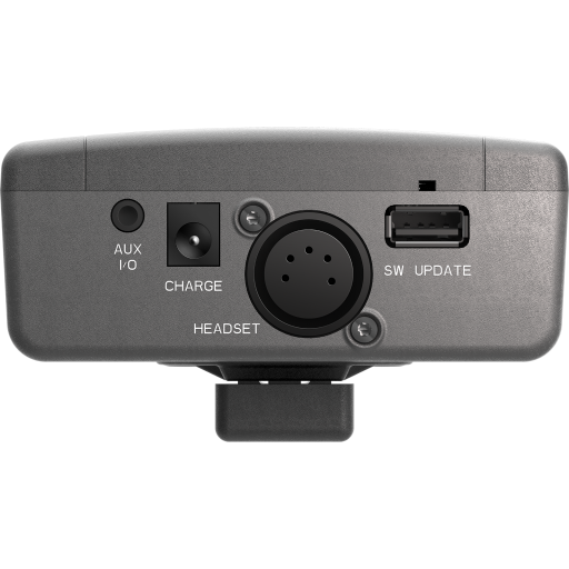 Sistem de intercomunicatie wireless RTS ROAMEO DECT [4]