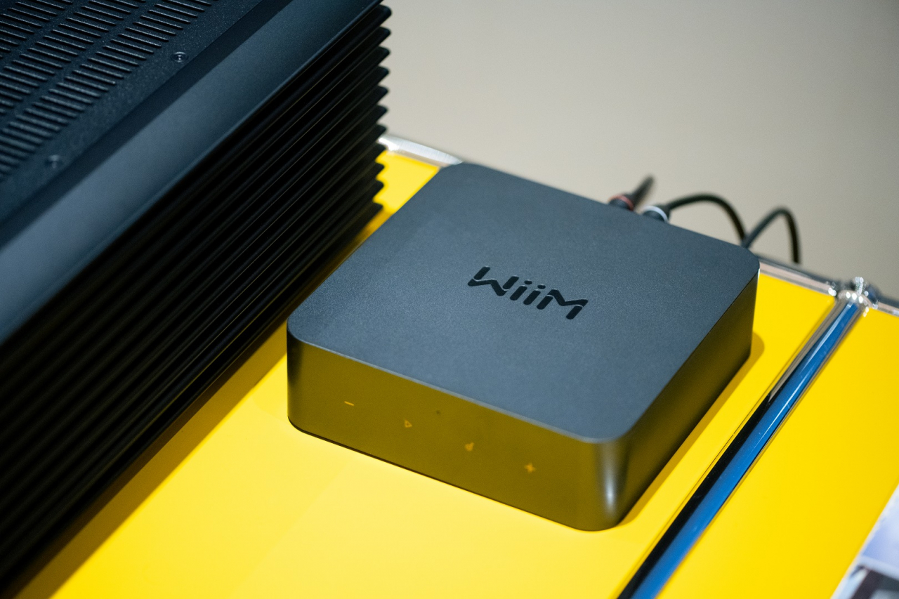 MUSICAL FIDELITY M6SI STREAM [3]