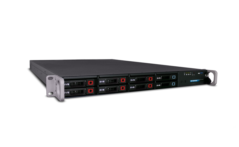 Sistem productie video EVS IPDirector Live PAM Suite [7]