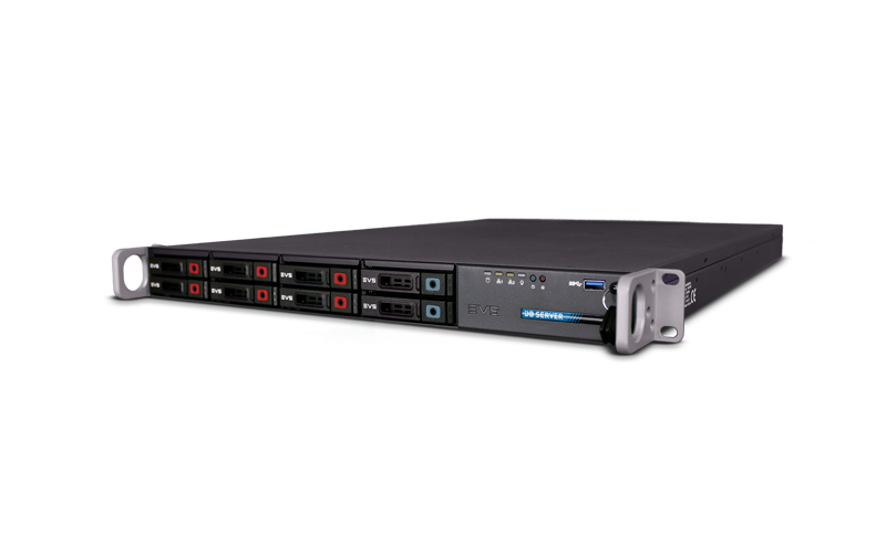 Sistem productie video EVS IPDirector Live PAM Suite [8]