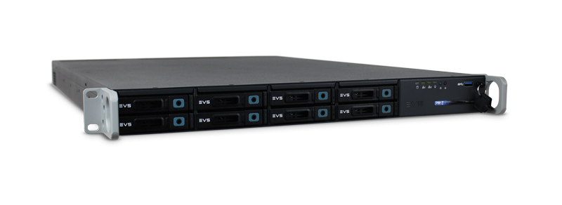 Sistem productie video EVS IPDirector Live PAM Suite [15]