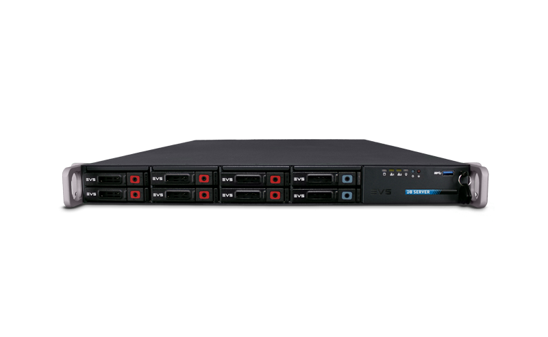 Sistem productie video EVS IPDirector Live PAM Suite [6]