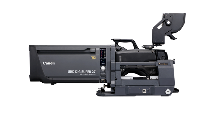 SK-UHD7000 High Performance UHD Production Camera [2]