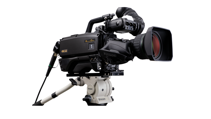 SK-UHD7000 High Performance UHD Production Camera [3]