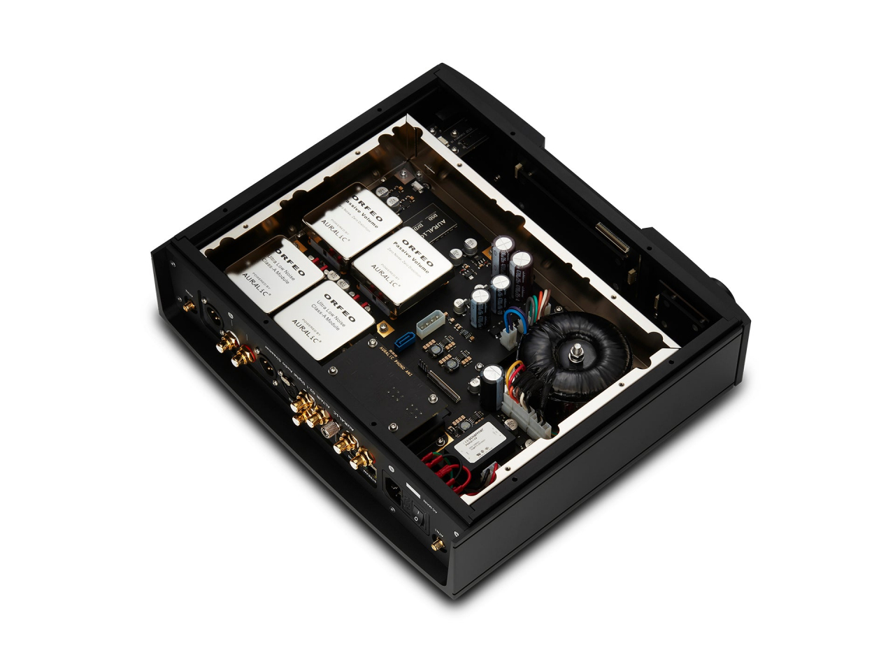 AURALIC ALTAIR G2.1 [7]