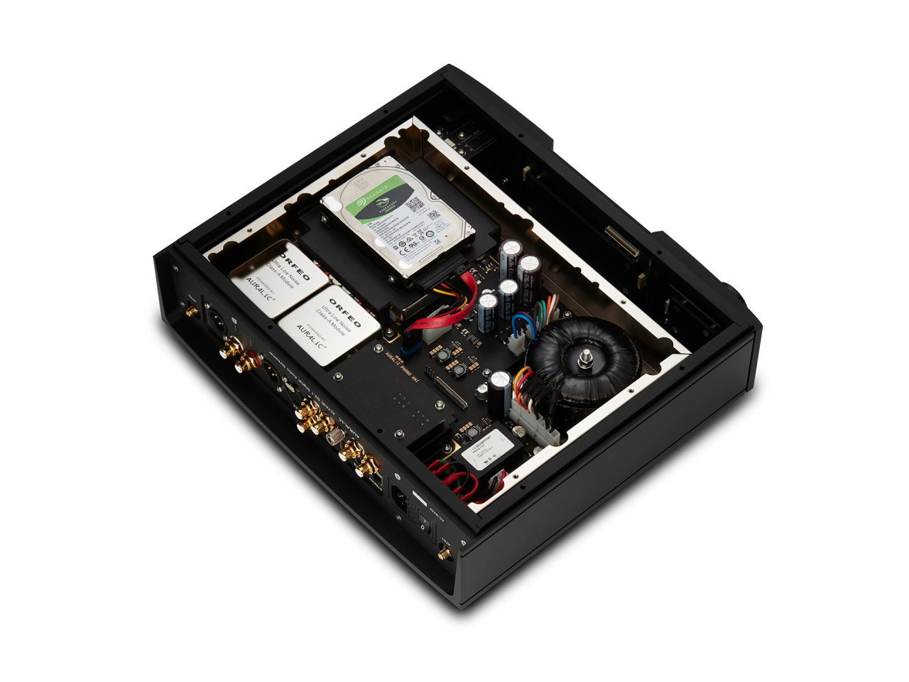 AURALIC ALTAIR G2.1 [6]