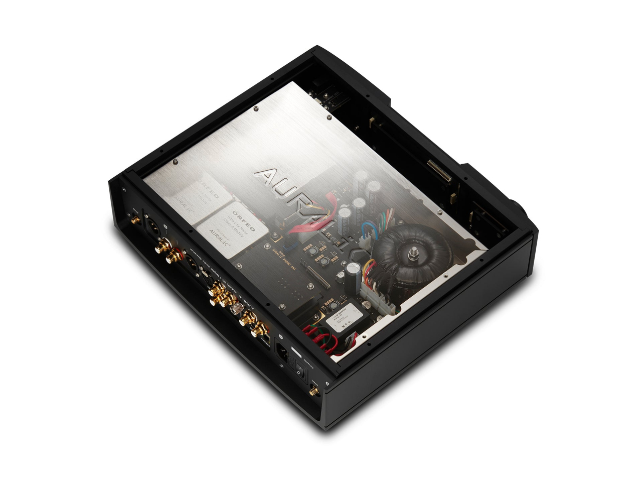AURALIC ALTAIR G2.1 [5]