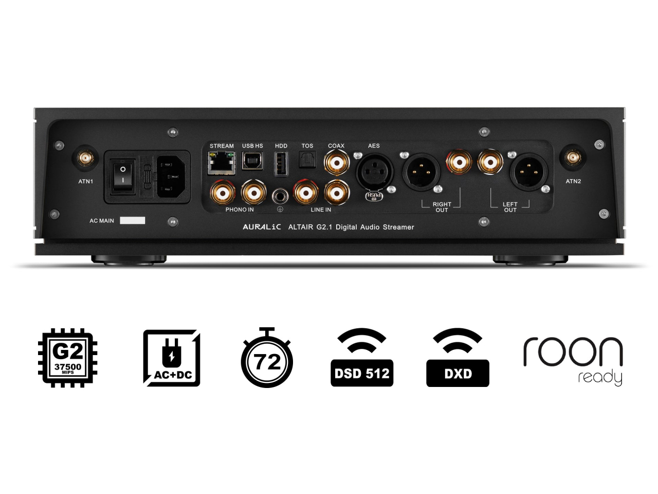 AURALIC ALTAIR G2.1 [4]