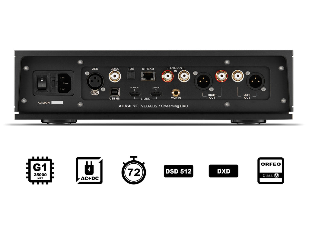 AURALIC VEGA G2.1 [2]