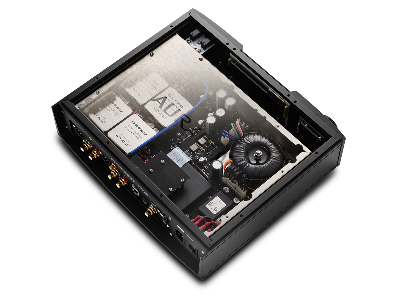 AURALIC VEGA G2.2 [4]