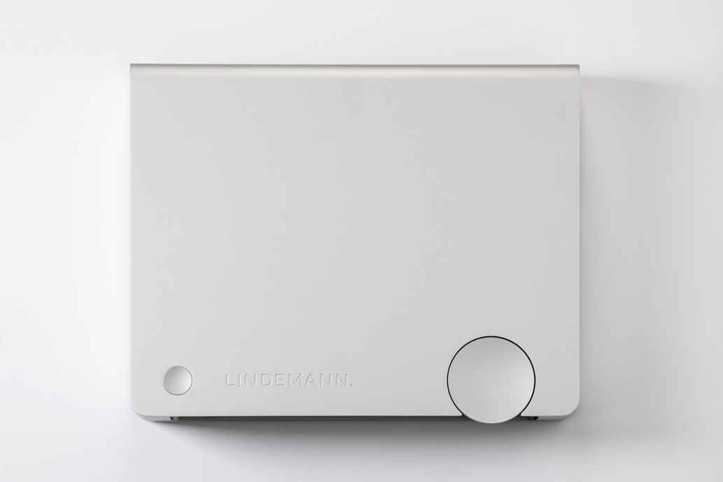 Streaming DAC cu Network Player Lindemann Audio Musicbook SOURCE II [4]