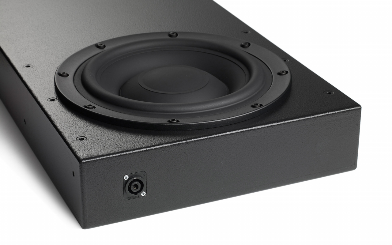 MERIDIAN AUDIO DSW600 [3]