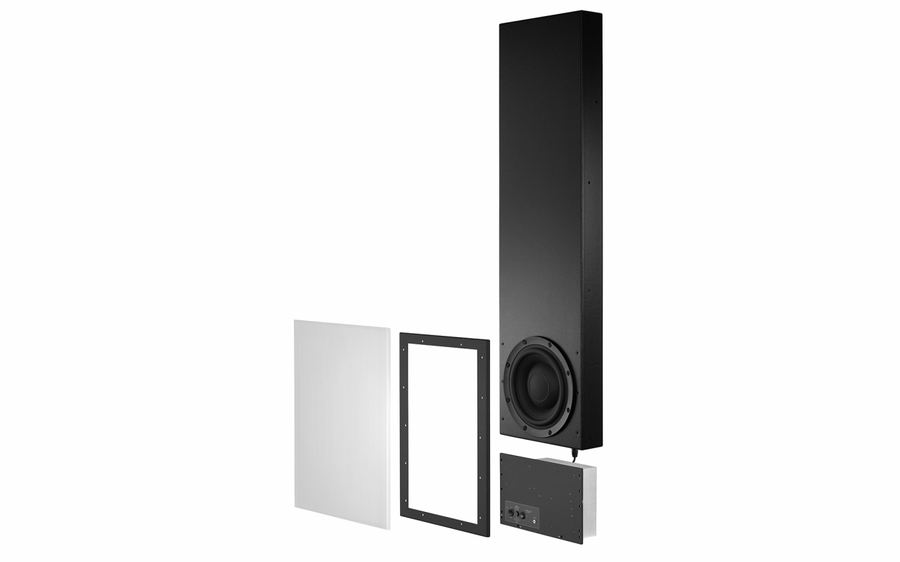 MERIDIAN AUDIO DSW600 [4]