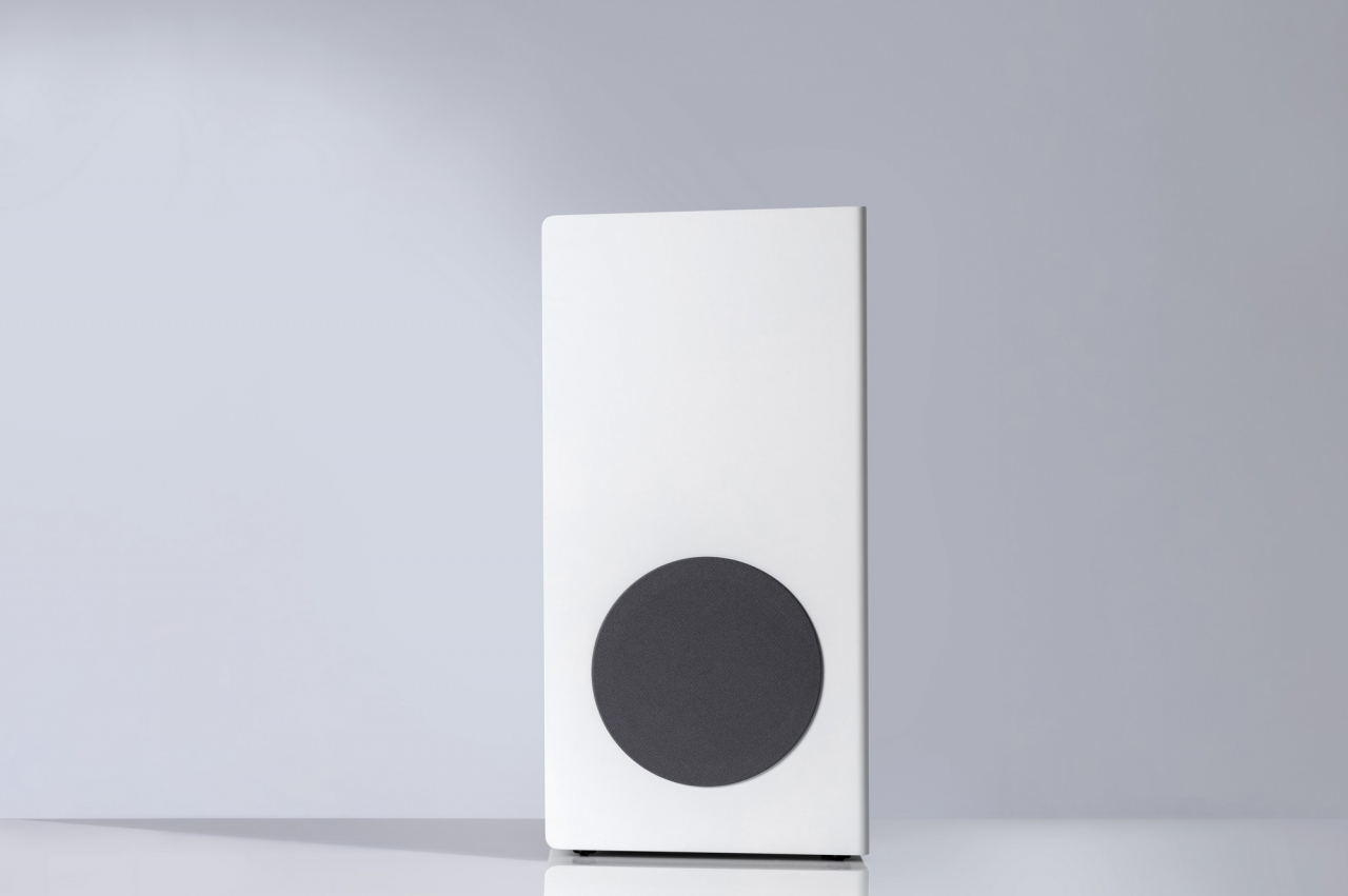 Subwoofer activ Lindemann Audio GROOVE [3]