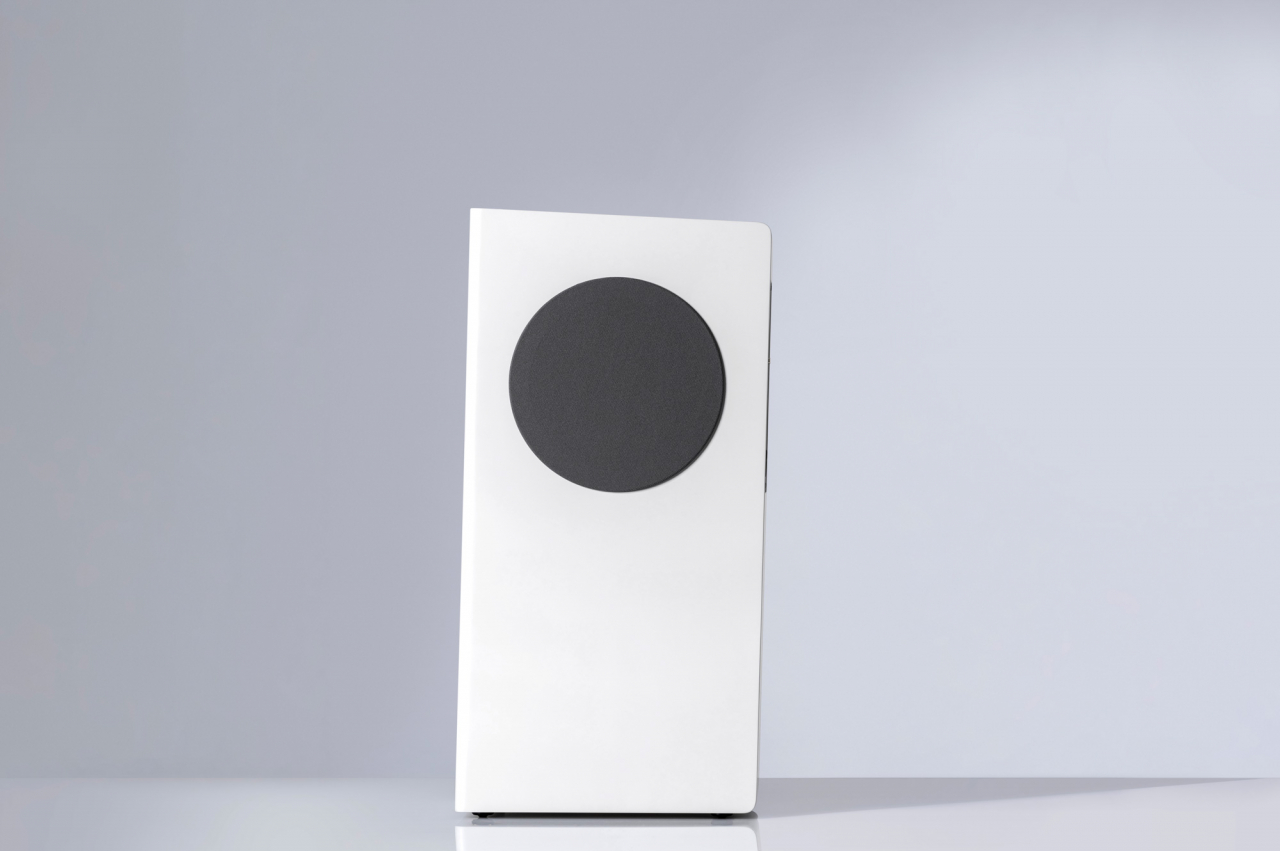 Subwoofer activ Lindemann Audio GROOVE [2]