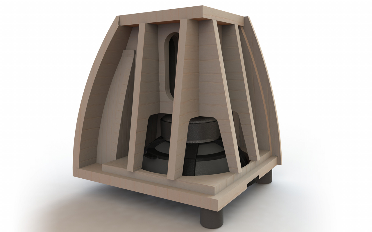 MERIDIAN AUDIO DSW.2 [3]