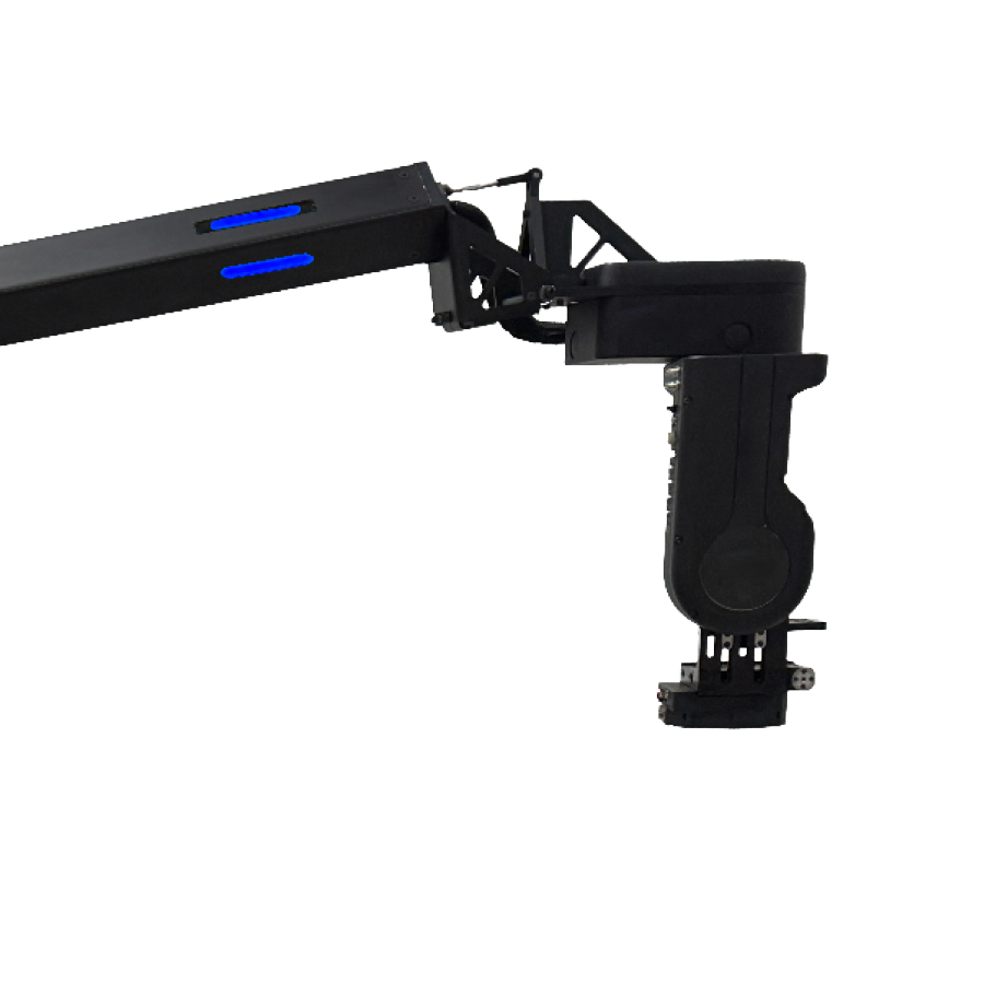 EVS T-Motion PT series Robotic pan-tilt heads [2]