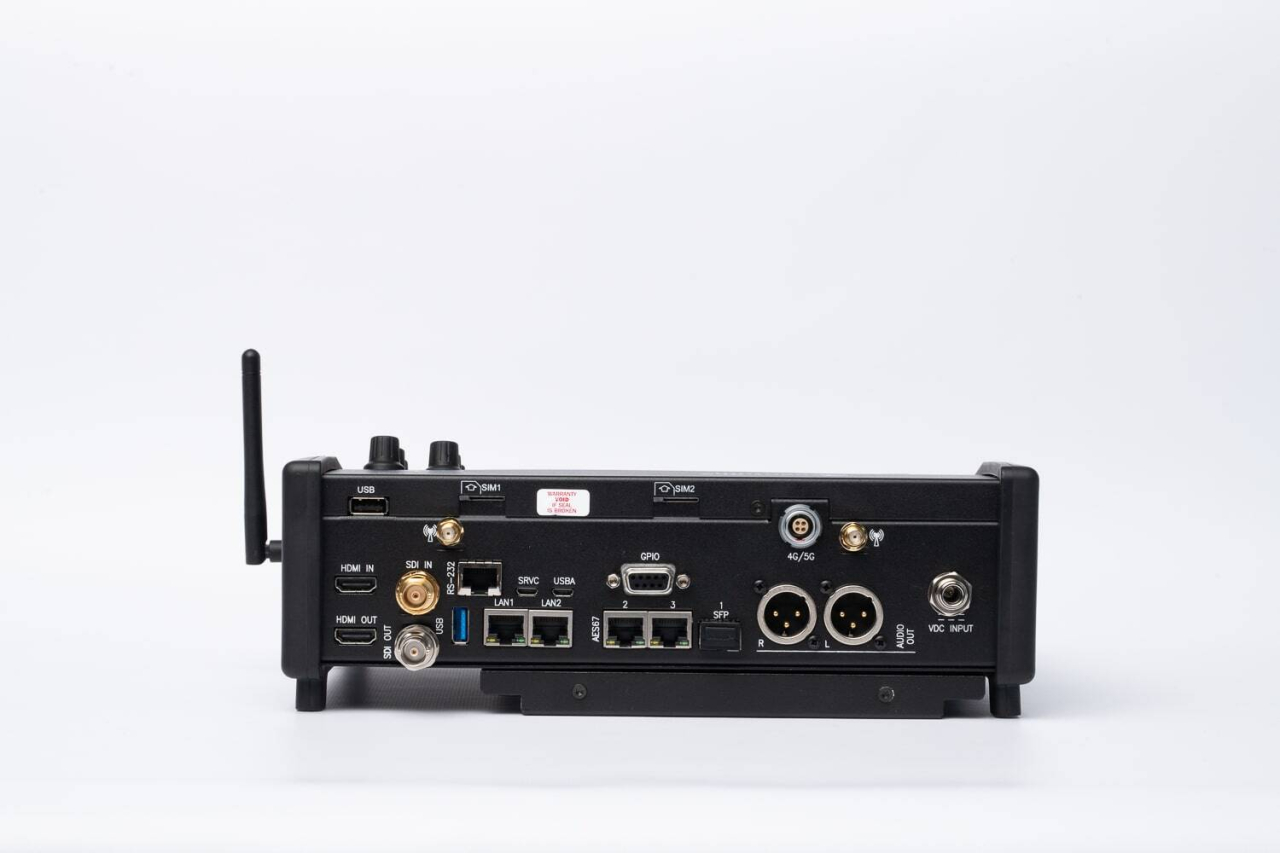 Unitate portabila comentator Prodys Quantum2 XL [6]