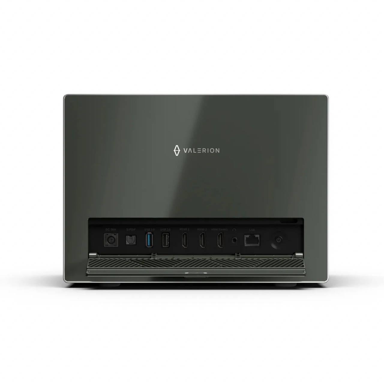 Valerion VisionMaster Pro2 | 4K RGB Triple Laser Projector [2]