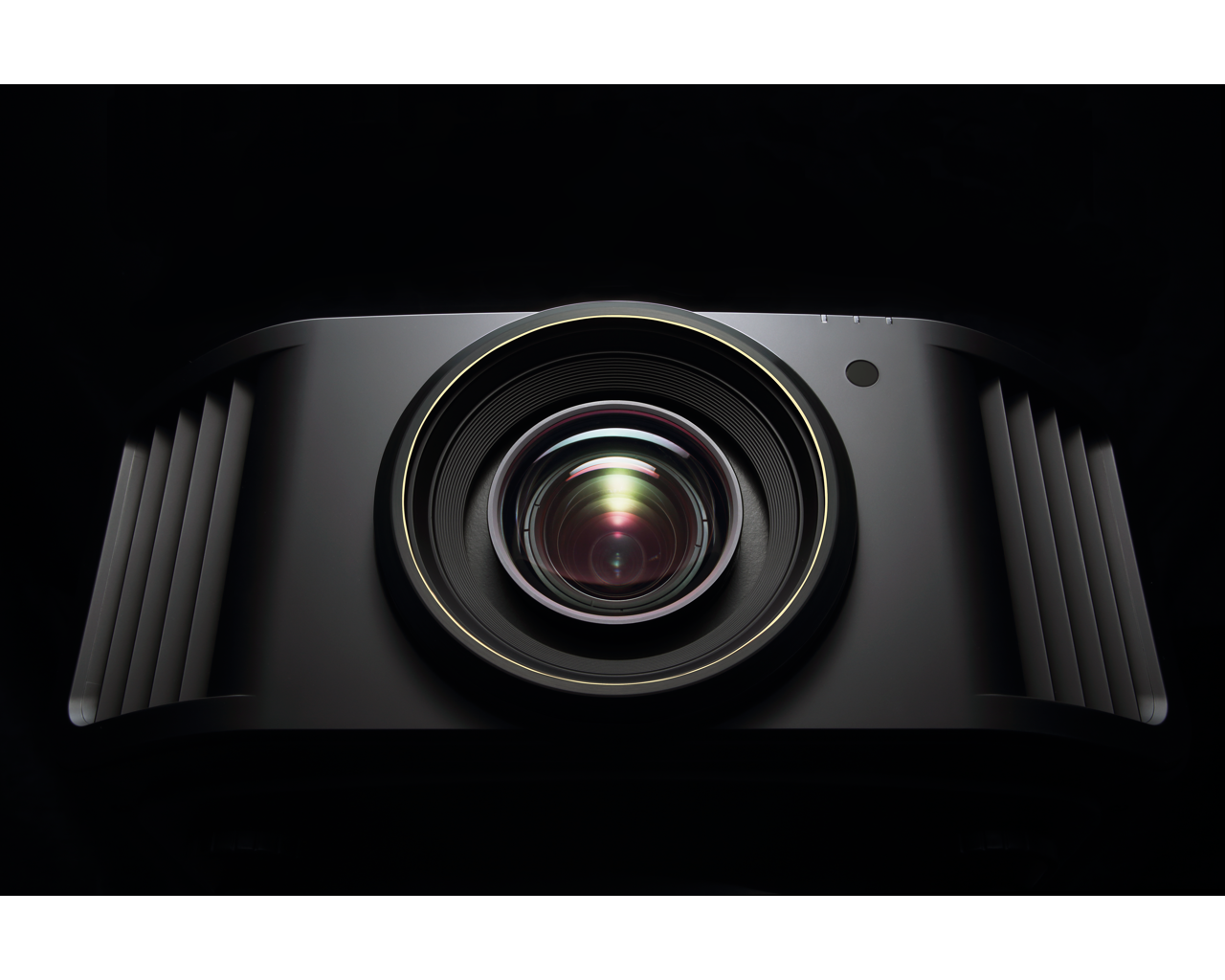 Videoproiector JVC D-ILA Projector DLA-RS4200E [2]