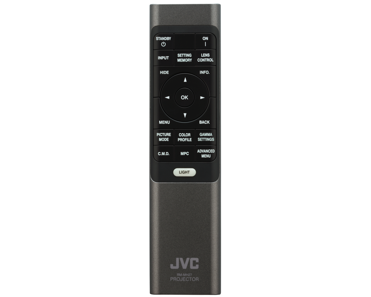 Videoproiector JVC D-ILA Projector DLA-RS4200E [7]