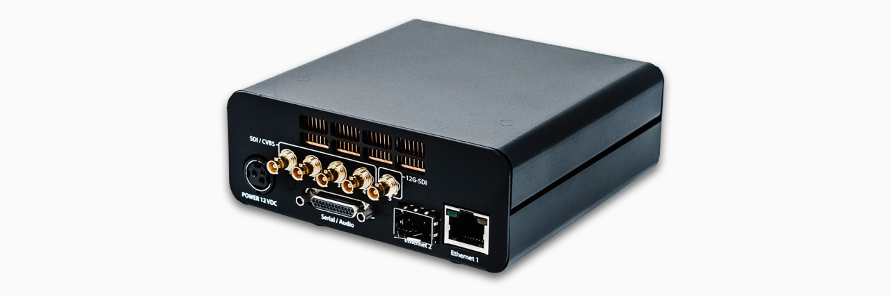 VITEC Encoders & Decoders [13]