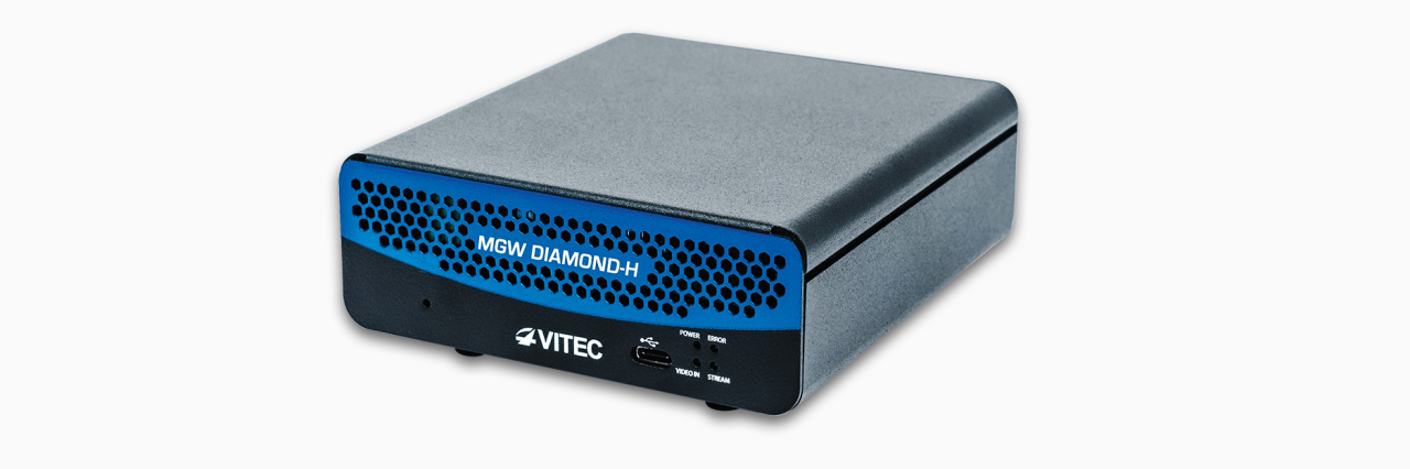 VITEC Encoders & Decoders [2]