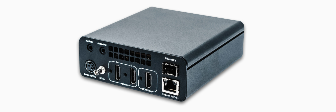 VITEC Encoders & Decoders [3]