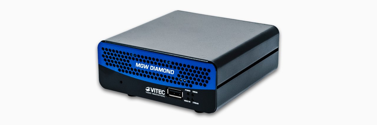 VITEC Encoders & Decoders [12]