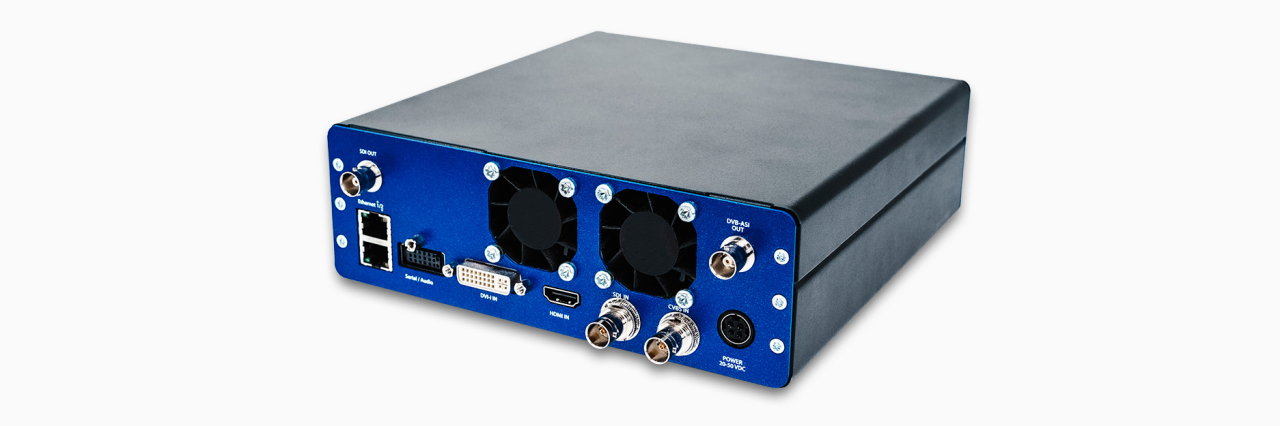 VITEC Encoders & Decoders [10]