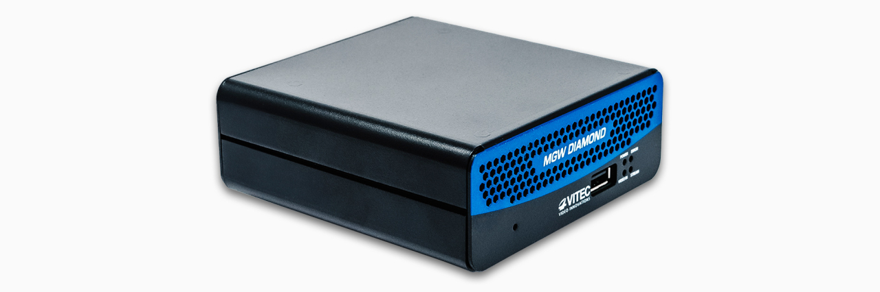 VITEC Encoders & Decoders [11]