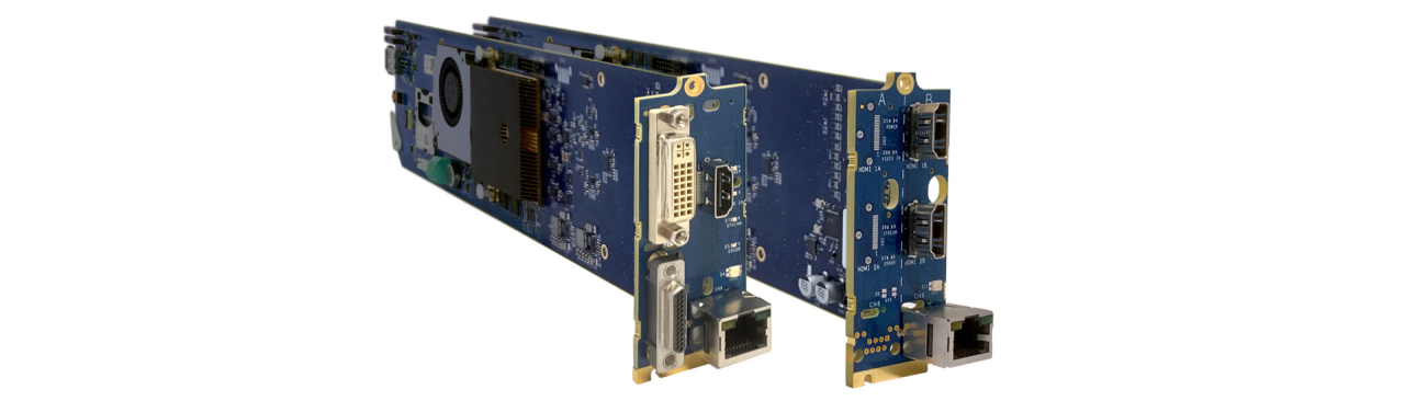 VITEC Modular Systems [4]