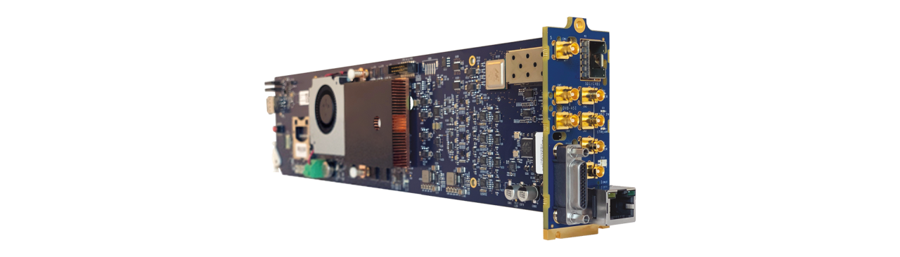 VITEC Modular Systems [5]