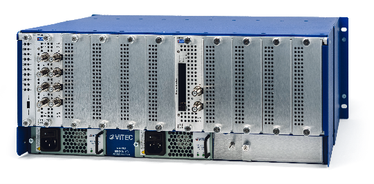 VITEC Modular Systems [8]