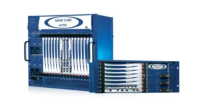 VITEC Modular Systems [7]