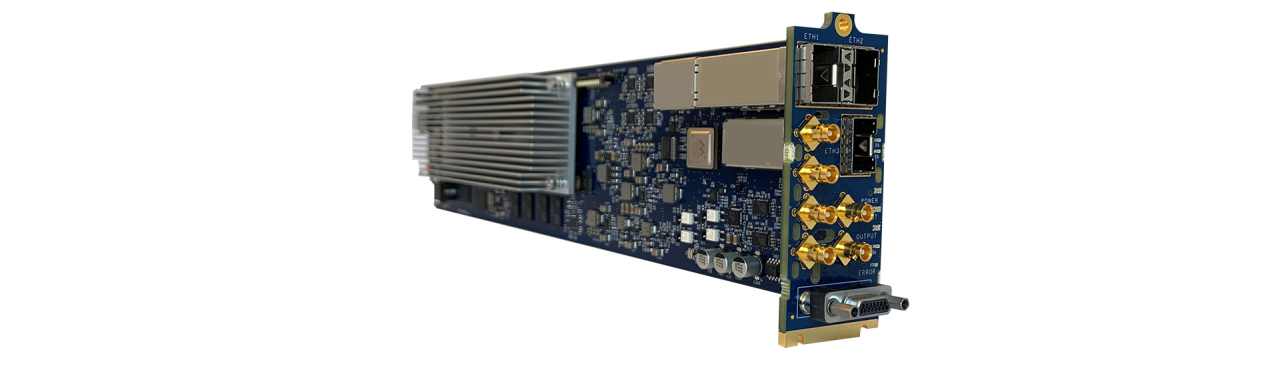 VITEC Modular Systems [6]
