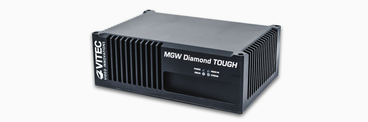 VITEC Rugged Encoders [7]