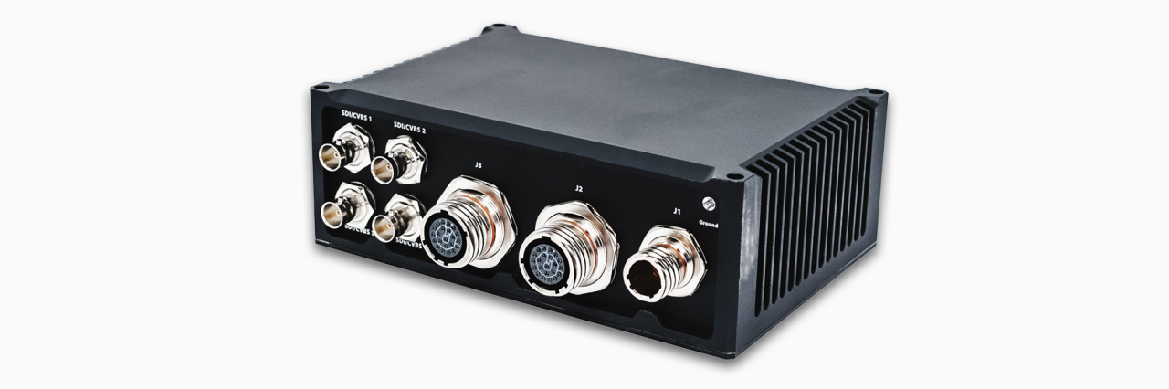 VITEC Rugged Encoders [8]