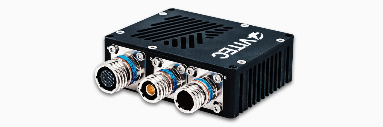 VITEC Rugged Encoders [2]