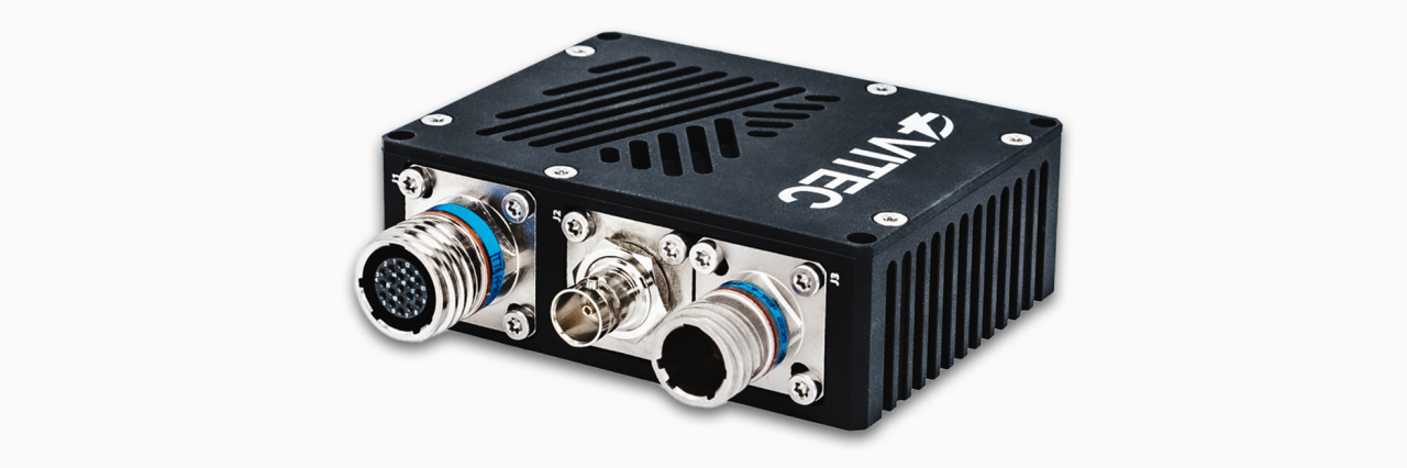 VITEC Rugged Encoders [5]
