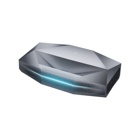 Videoproiectoare - Aetherion Max RGB Laser UST Projector