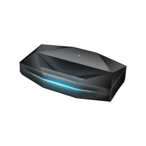 Videoproiectoare - Aetherion Pro RGB Laser UST Projector