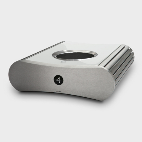 Amplificator de putere cu patru canale Gato Audio DPA-4004 [4]