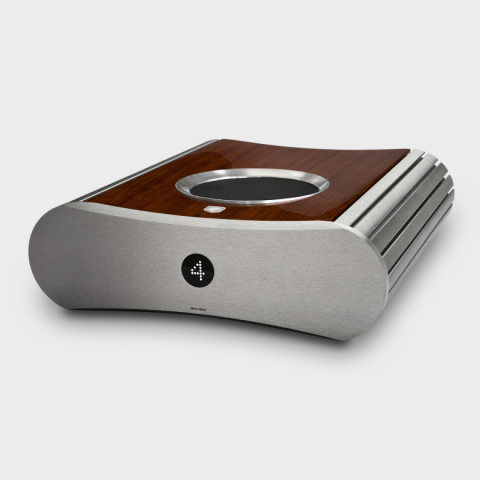 Amplificator de putere cu patru canale Gato Audio DPA-4004 [3]